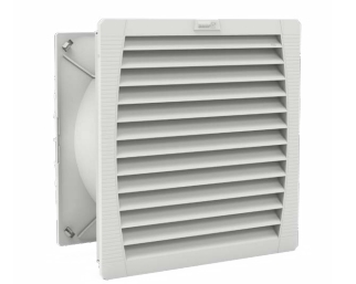 QUẠT LÀM MÁT CHO TỦ ĐIỆN MODEL: PF65.000 115VAC IP54